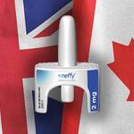 neffy in Canada & UK