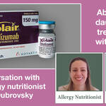 Ilana Dubrovsky Interview