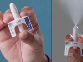neffy Nasal Spray