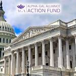 US Capitol AGA