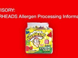 WARHEADS Advisory