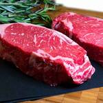 Sirloin Strips