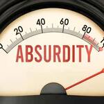 Absurdity Meter