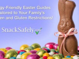 Easter Editions