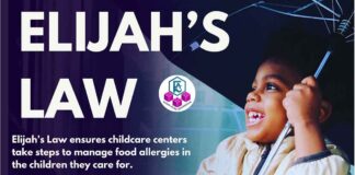 Elijah's Law