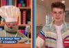 FAF + Nickelodeon PSA