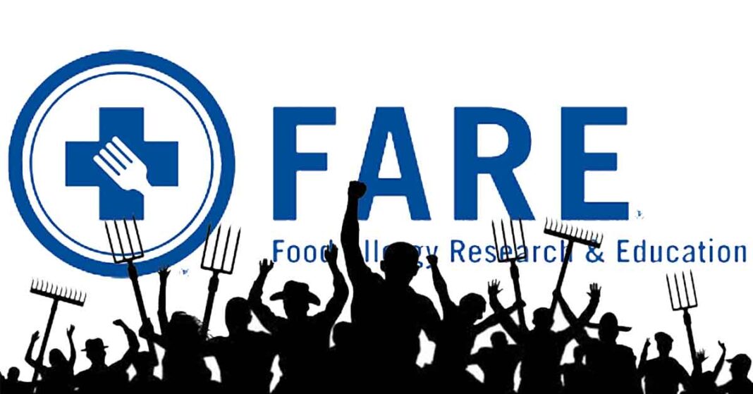 FARE Mob