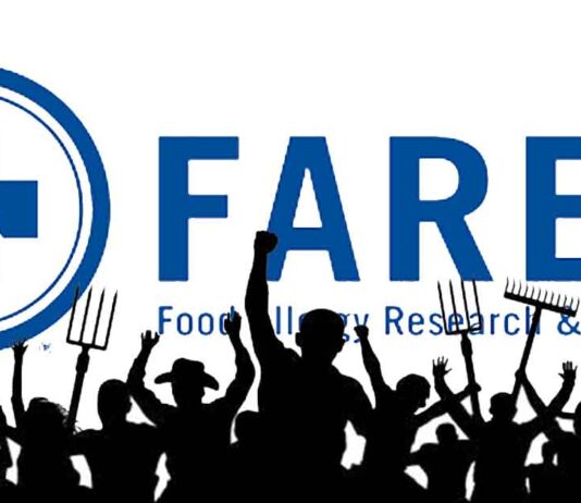 FARE Mob