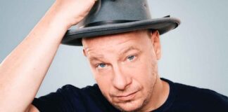 Jeff Ross