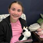 Maddie Krelle