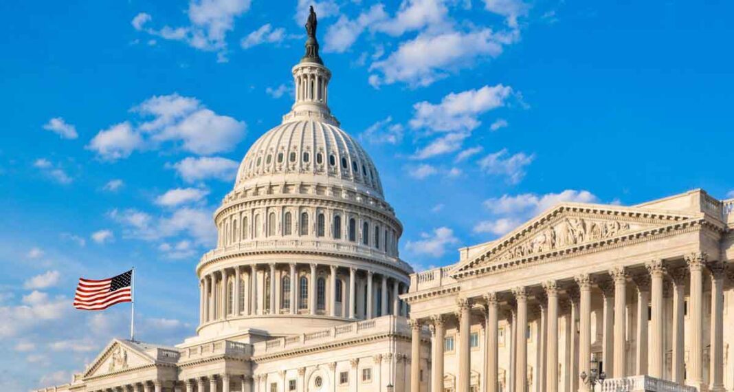 US Senate