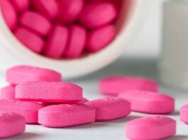 Benadryl Tablets