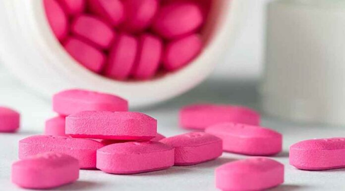 Benadryl Tablets