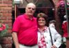 Peggy Bryant and Husband