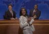 SNL Skit