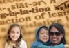 Three State Legislation