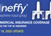 neffy Insurance Coverage Update