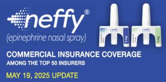 neffy Insurance Coverage Update