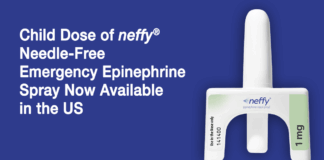 neffy Child Dose