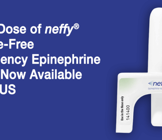 neffy Child Dose