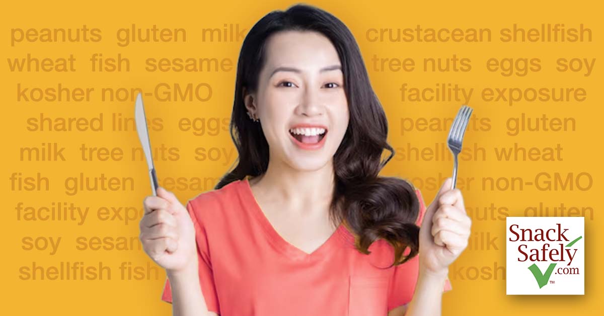 Safe Snack Guide