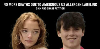 Órla Baxendale and Timmy Howard