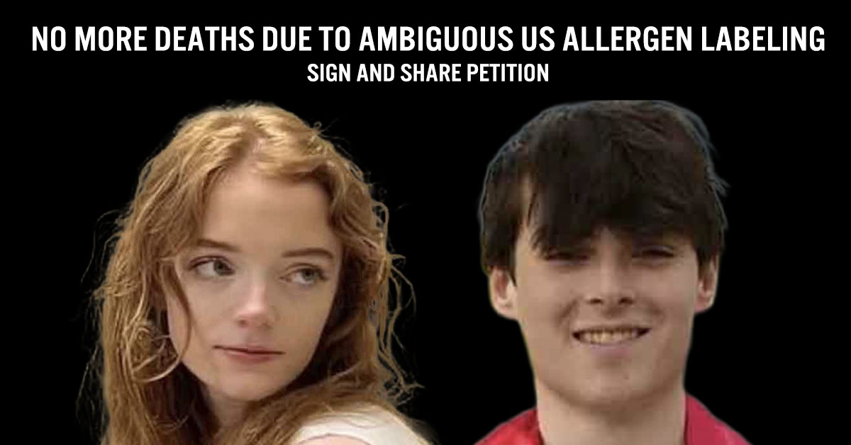 Sign the Petition