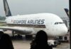 Singapore Airlines