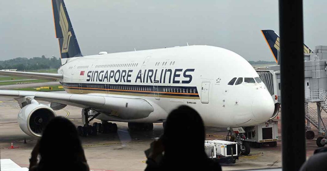 Singapore Airlines