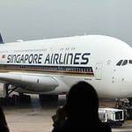 Singapore Airlines