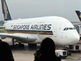 Singapore Airlines