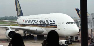 Singapore Airlines