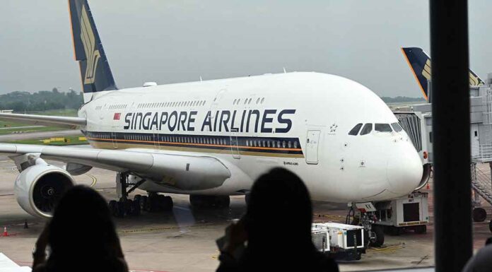 Singapore Airlines