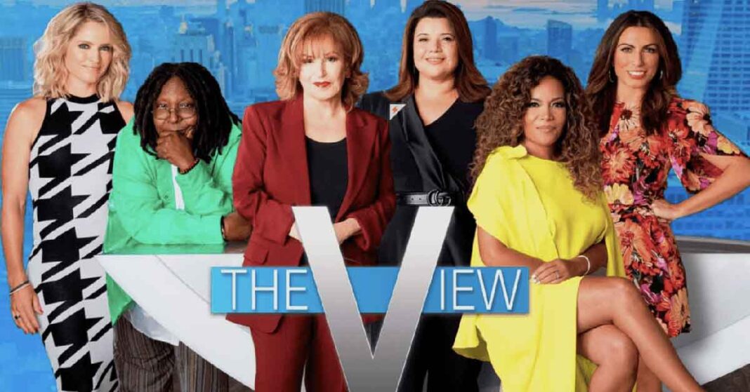 The View Hosts