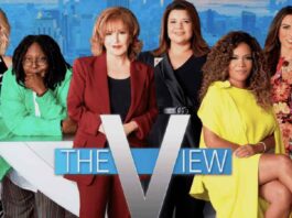 The View Hosts