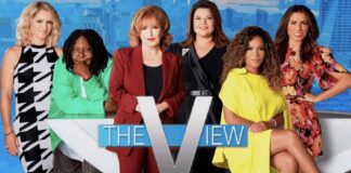 The View Hosts