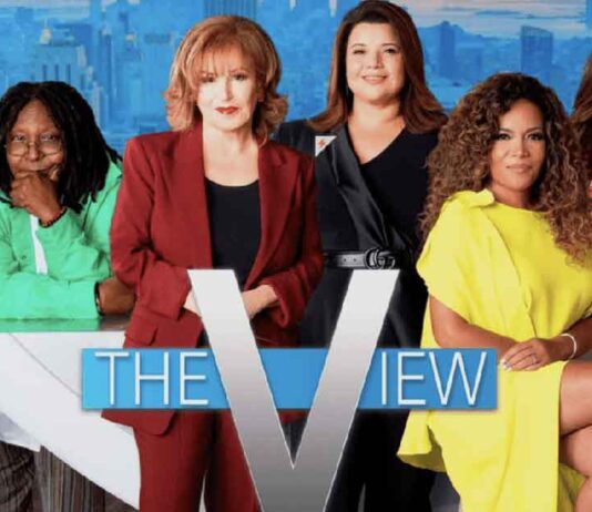 The View Hosts