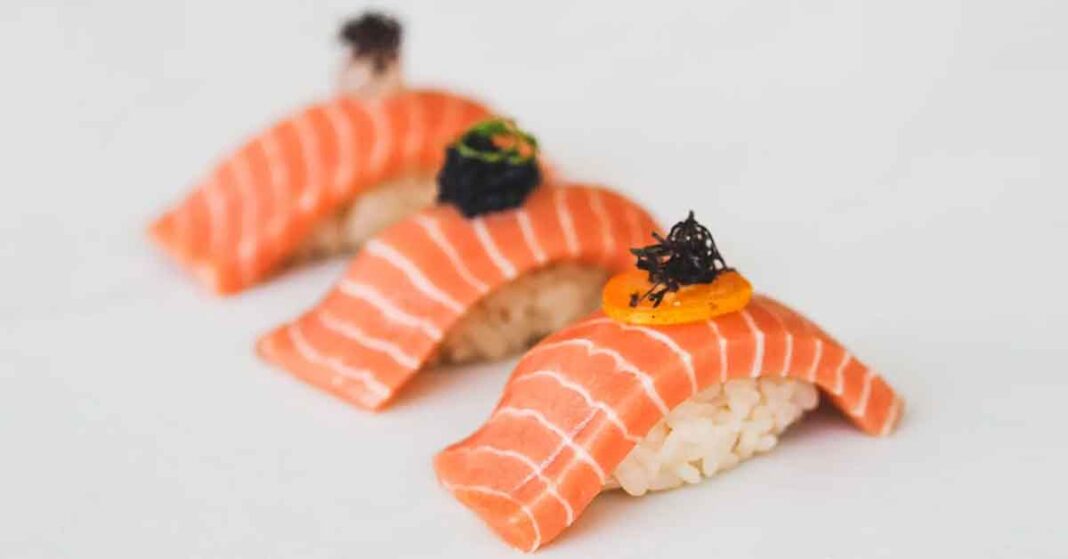 Wildtype Salmon