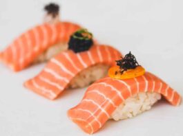 Wildtype Salmon
