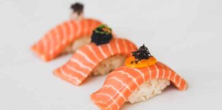 Wildtype Salmon