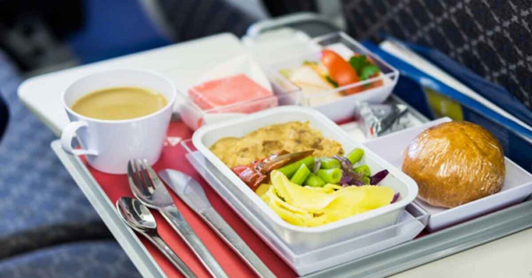 Safer Tourism Foundation: 1 in 7 Travelers Affected by Food Allergies on Vacation