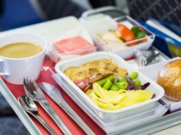Safer Tourism Foundation: 1 in 7 Travelers Affected by Food Allergies on Vacation