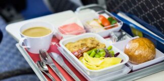 Safer Tourism Foundation: 1 in 7 Travelers Affected by Food Allergies on Vacation