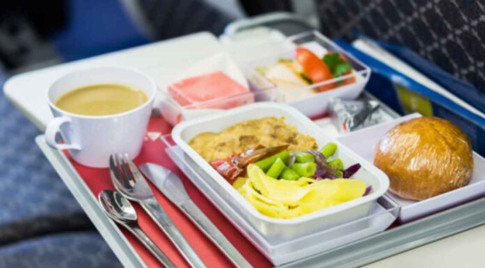 Safer Tourism Foundation: 1 in 7 Travelers Affected by Food Allergies on Vacation