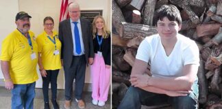 Dillon's Law Reintroduced
