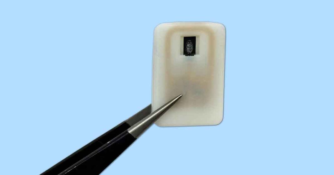 Implantable device can deliver epinephrine.