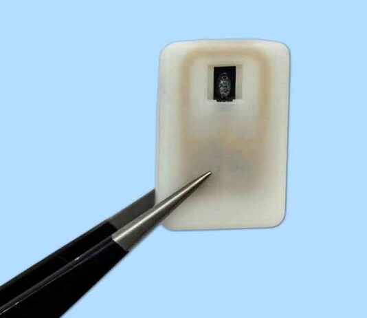 Implantable device can deliver epinephrine.