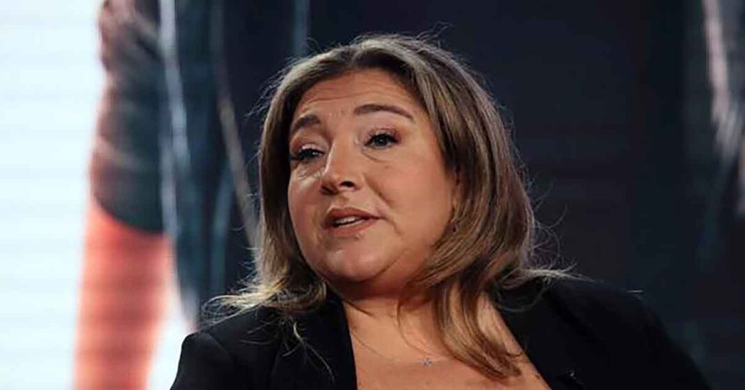 Jo Frost