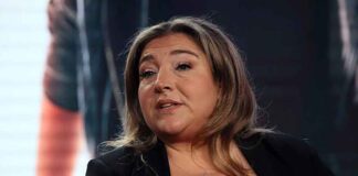 Jo Frost