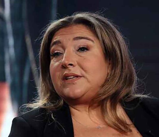 Jo Frost